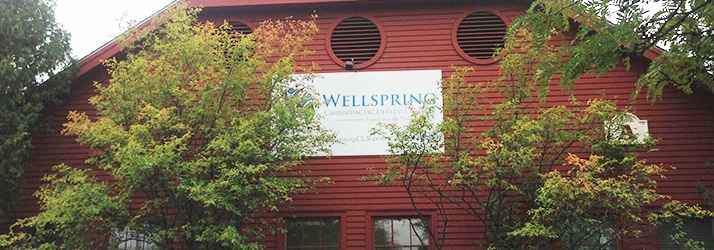 Chiropractic Shelburne VT Office Building Chiropractic Shelburne VT Office Building