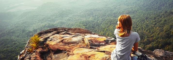 Chiropractic Shelburne VT Happy Lady in the Mountains Chiropractic Shelburne VT Happy Lady in the Mountains