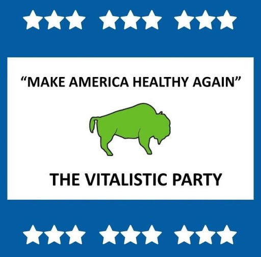 Make America Healthy Again Make America Healthy Again
